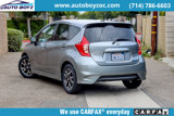 Used 2015 Nissan Versa Note SR image 4