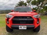 Used 2023 Toyota 4Runner TRD Pro image 2
