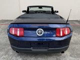 Used 2012 Ford Mustang Convertible image 4