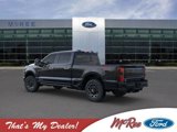 New 2025 Ford F250 Platinum image 4