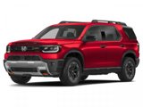 New 2026 Honda Passport TrailSport Elite image 2