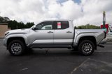 New 2025 Toyota Tacoma Limited image 4