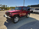 Used 2012 Jeep Wrangler Sahara w/ Connectivity Group image 4