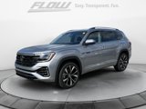 New 2025 Volkswagen Atlas SEL Premium R-Line image 3