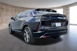 Used 2025 Cadillac Lyriq Luxury image 4