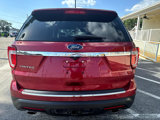 Used 2018 Ford Explorer Limited w/ Ford Safe & Smart Package image 3