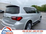 Used 2020 INFINITI QX80 Luxe w/ Proassist Package image 5