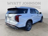 New 2025 Hyundai Palisade SEL image 5