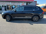 Used 2021 Volkswagen Tiguan SE image 2