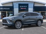 New 2026 Buick Enclave Avenir w/ LPO, Floor Liner Package image 2