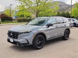 New 2025 Honda CR-V Sport-L image 4