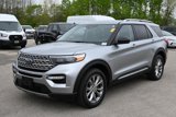 Certified 2023 Ford Explorer Limited image 5