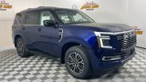 New 2025 Nissan Armada Platinum image 3