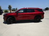 New 2026 Chevrolet Traverse RS image 4