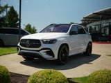 New 2026 Mercedes-Benz GLE 450 4MATIC image 3