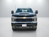 Used 2025 Chevrolet Silverado 2500 Custom w/ Custom Value Package image 2