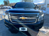 Used 2020 Chevrolet Tahoe 4WD w/ Enhanced Driver Alert Package image 2