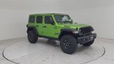 New 2025 Jeep Wrangler Willys image 4