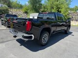 New 2025 GMC Sierra 2500 SLT w/ SLT Convenience Package image 5