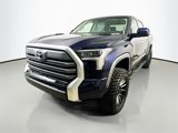 Used 2024 Toyota Tundra Limited image 3