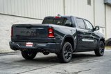 New 2025 RAM 1500 Laramie image 5