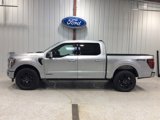 New 2025 Ford F150 Platinum image 2
