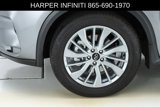 Used 2024 INFINITI QX50 Luxe image 5