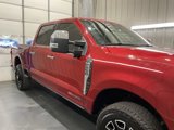 Used 2024 Ford F250 Platinum image 4