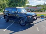 Used 2024 Toyota Land Cruiser 1958 image 2