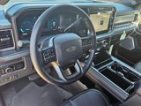 New 2025 Ford F250 Platinum image 3
