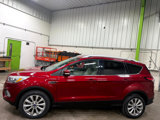 Used 2017 Ford Escape Titanium image 2