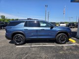 New 2026 Chevrolet Traverse Z71 w/ LPO, Floor Liner Package image 2