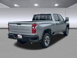 New 2025 Chevrolet Silverado 2500 Custom w/ Custom Value Package image 4