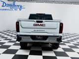 New 2025 GMC Sierra 2500 SLT w/ SLT Premium Package image 4