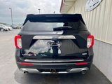 Used 2020 Ford Explorer Limited w/ Class III Trailer Tow Package image 4