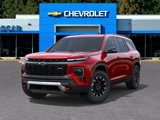 New 2026 Chevrolet Traverse Z71 w/ Enhanced Driving Package image 6