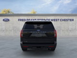 New 2025 Ford Expedition Active image 5