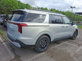 New 2025 Kia Carnival EX image 4