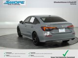 Used 2025 Honda Civic Sport image 5