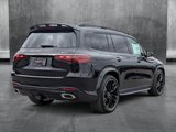 New 2025 Mercedes-Benz GLS 580 4MATIC image 2