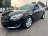 Used 2014 Buick Regal Premium w/ Driver Confidence Package #2 image 3