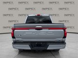 Used 2025 Ford F150 Lightning Lariat w/ Max Trailer Tow Package image 4