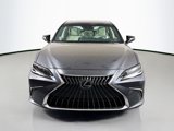 New 2025 Lexus ES 300h Ultra Luxury image 2