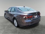 Certified 2024 Toyota Camry LE image 5