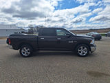 Used 2017 RAM 1500 Big Horn image 3