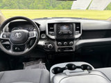 Used 2019 RAM 2500 Big Horn image 5