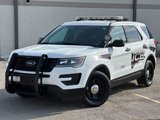 Used 2019 Ford Explorer 4WD Police Interceptor image 2