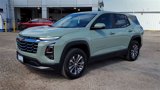 New 2026 Chevrolet Equinox LT image 4