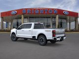 New 2025 Ford F350 Platinum image 4