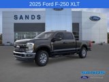 New 2025 Ford F250 XLT w/ Snow Plow/Camper Package image 1